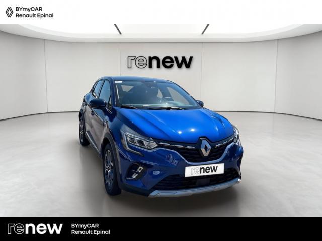 Renault Captur image 8