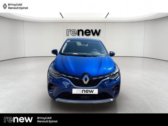 Renault Captur image 2