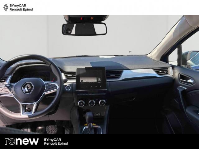 Renault Captur image 1