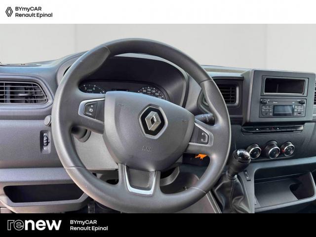 Renault Master image 7