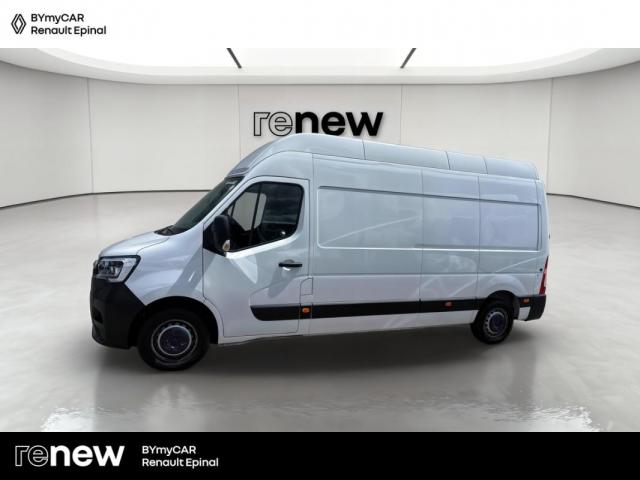 Renault Master image 4