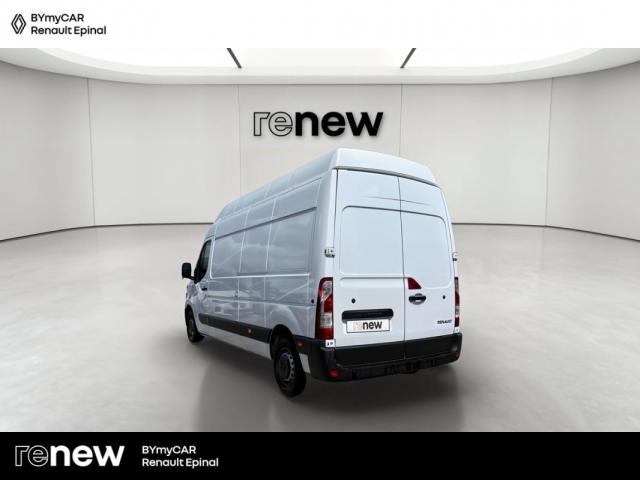 Renault Master image 1