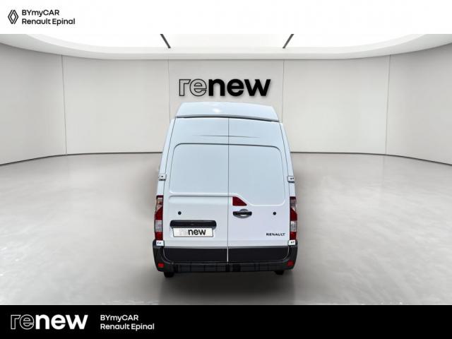 Renault Master image 5