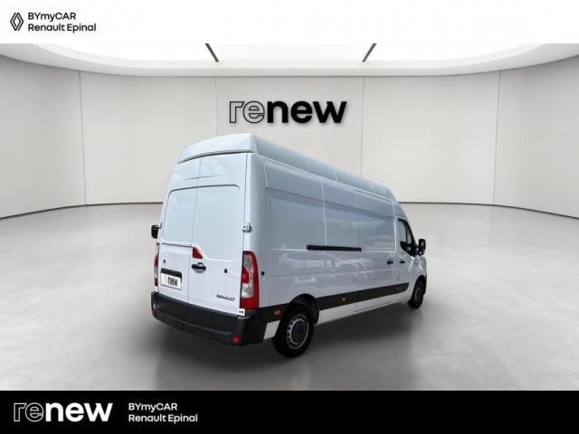 Renault Master image 2