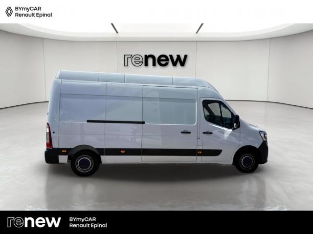 Renault Master image 6