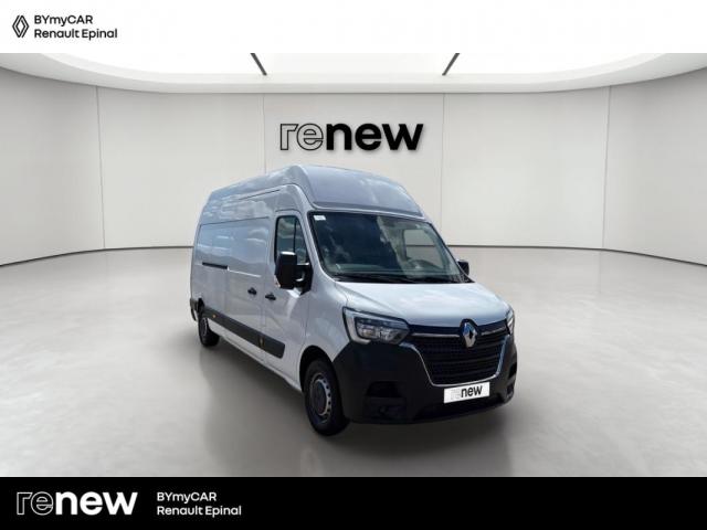Renault Master image 8
