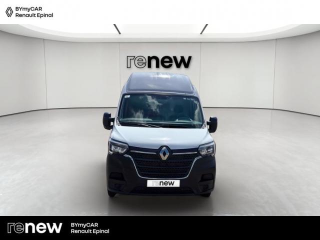 Renault Master image 9