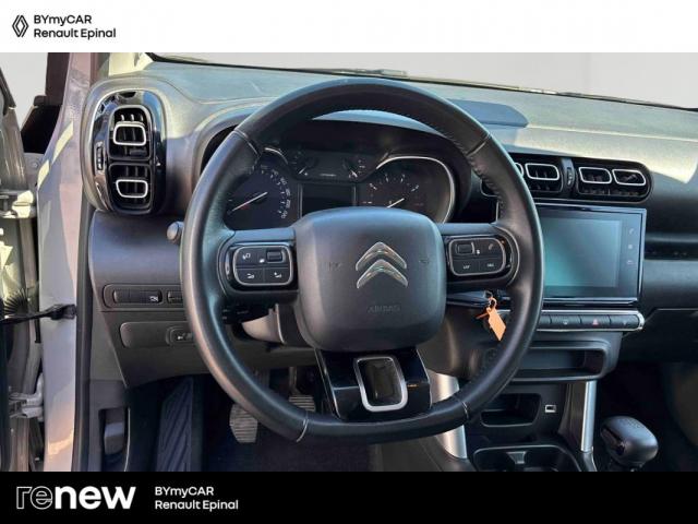 Citroen C3 Aircross image 2