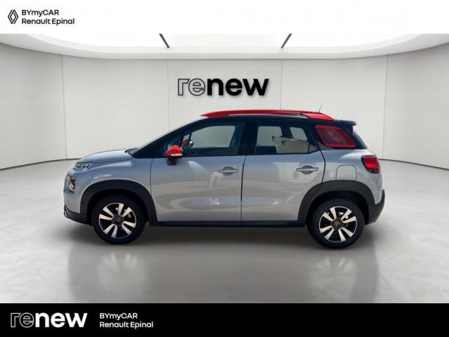 Citroen C3 Aircross image 8
