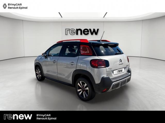 Citroen C3 Aircross image 3