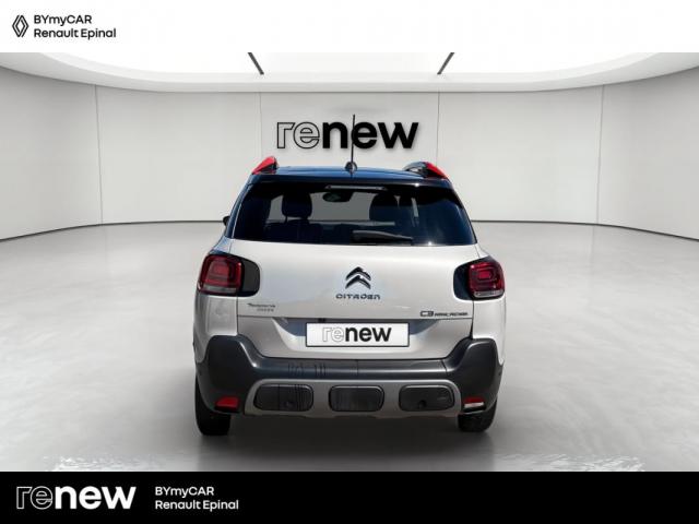 Citroen C3 Aircross image 6