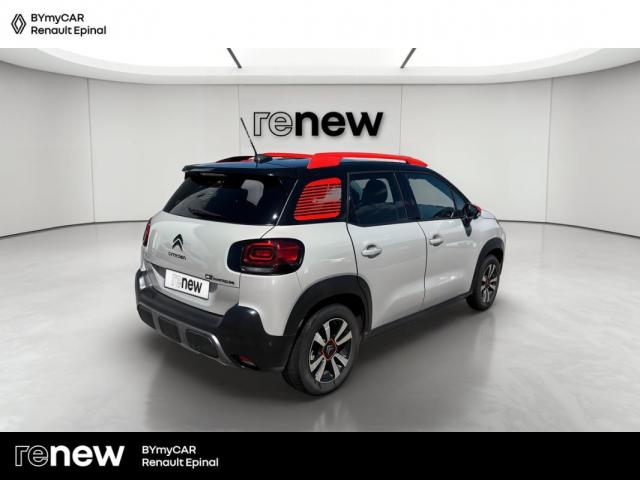 Citroen C3 Aircross image 4