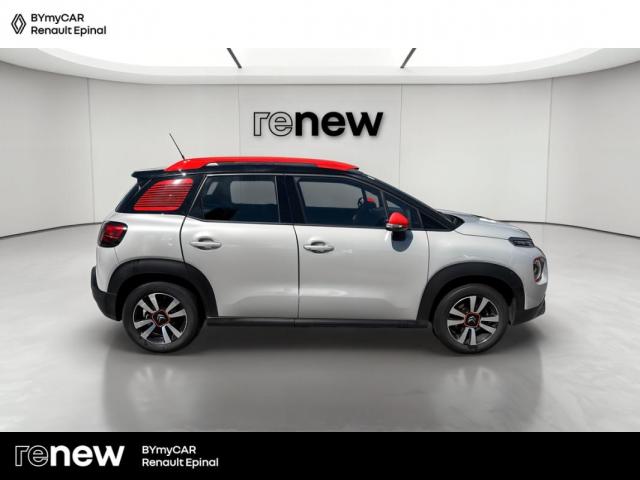 Citroen C3 Aircross image 1