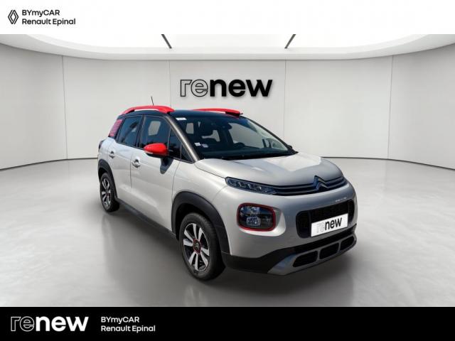 Citroen C3 Aircross image 5