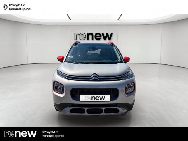 Citroen C3 Aircross image 7