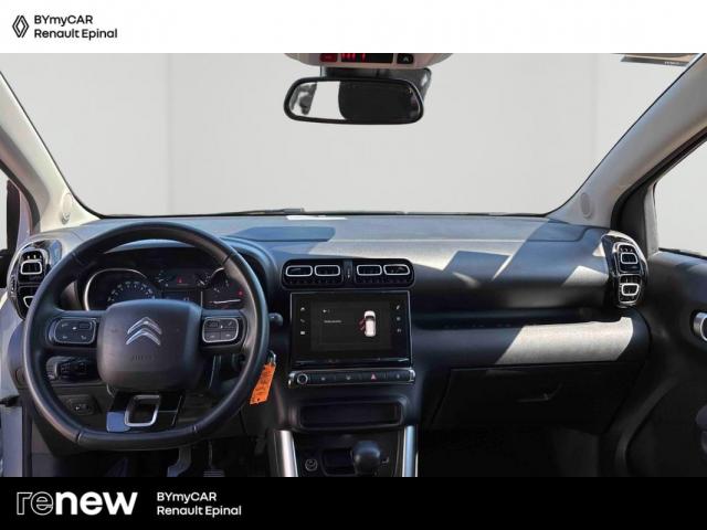 Citroen C3 Aircross image 9