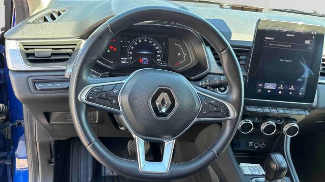 Renault Captur image 4