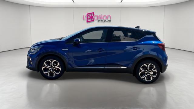 Renault Captur image 7