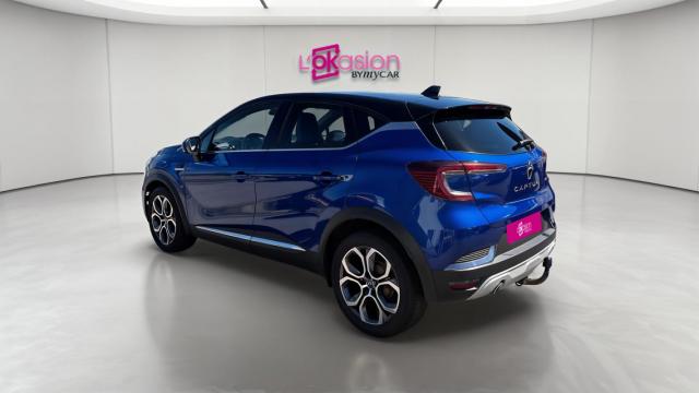 Renault Captur image 8