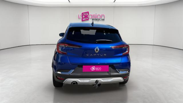 Renault Captur image 6