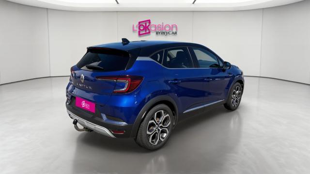 Renault Captur image 5