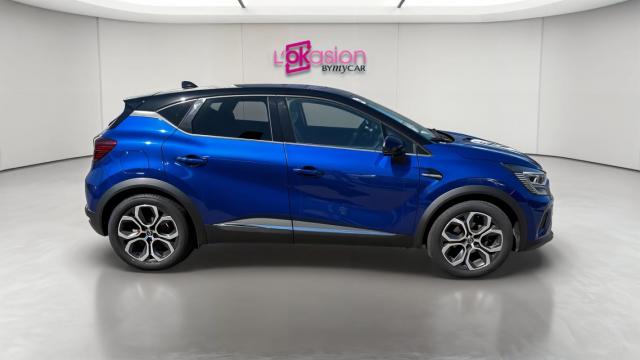 Renault Captur image 9