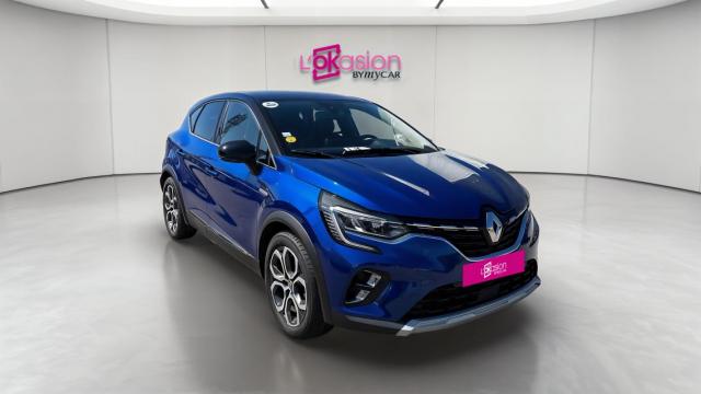 Renault Captur image 2