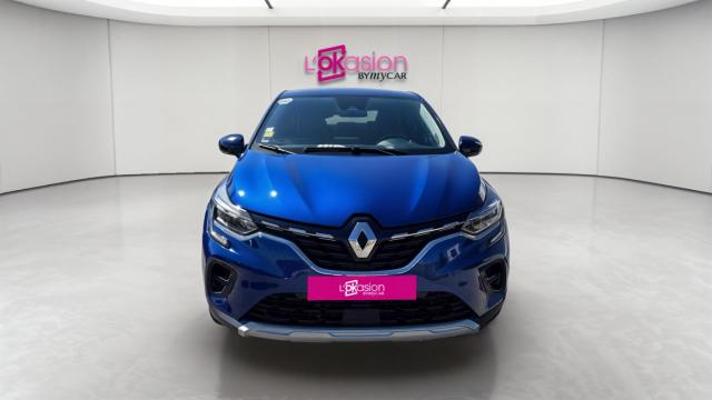 Renault Captur image 3