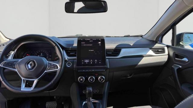 Renault Captur image 1