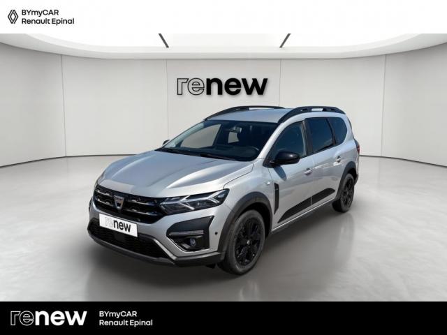 Dacia Jogger d’occasion