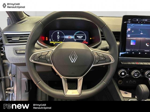 Renault Clio image 2