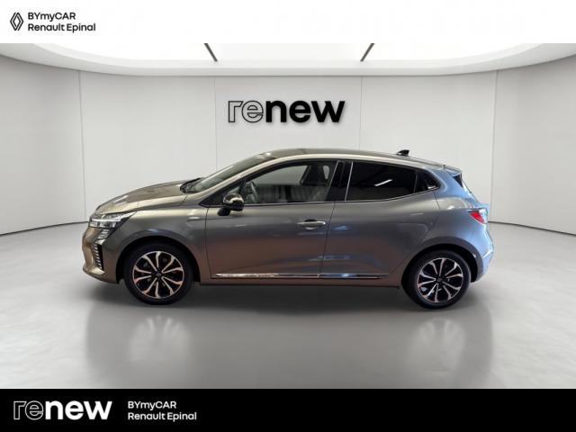 Renault Clio image 9