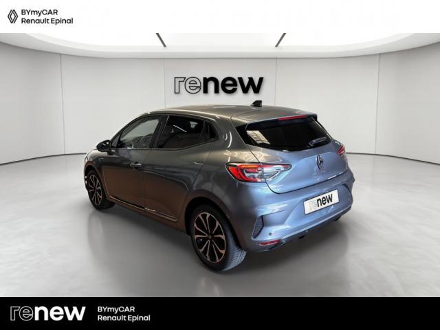 Renault Clio image 3