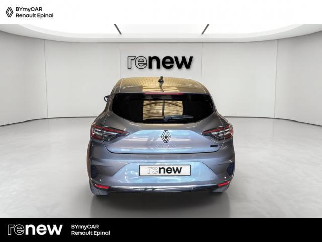 Renault Clio image 4