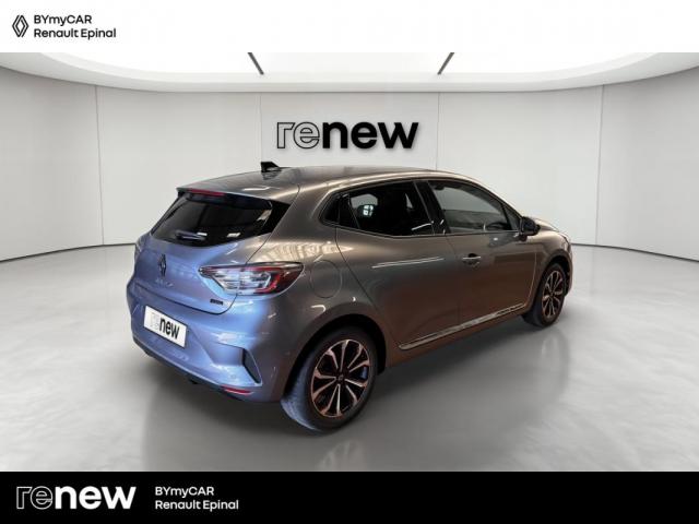 Renault Clio image 6