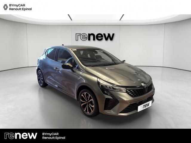 Renault Clio image 5