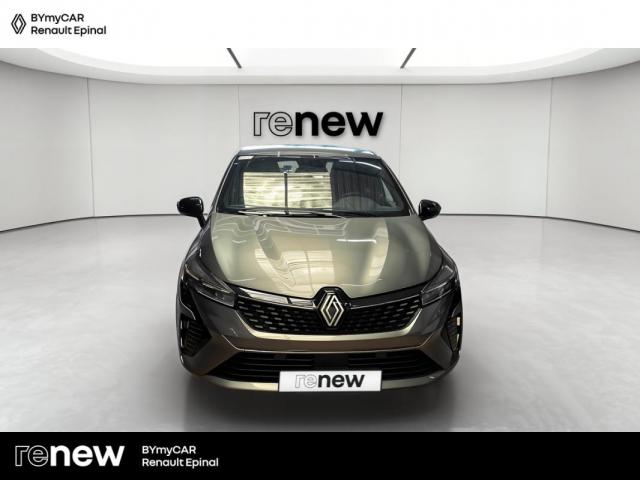 Renault Clio image 1