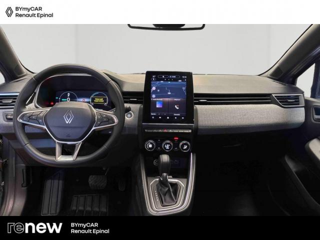Renault Clio image 7