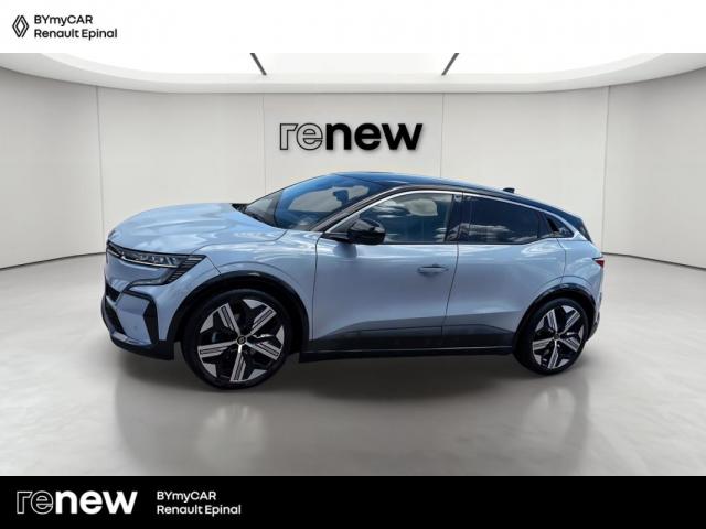 Renault Mégane E-Tech image 4