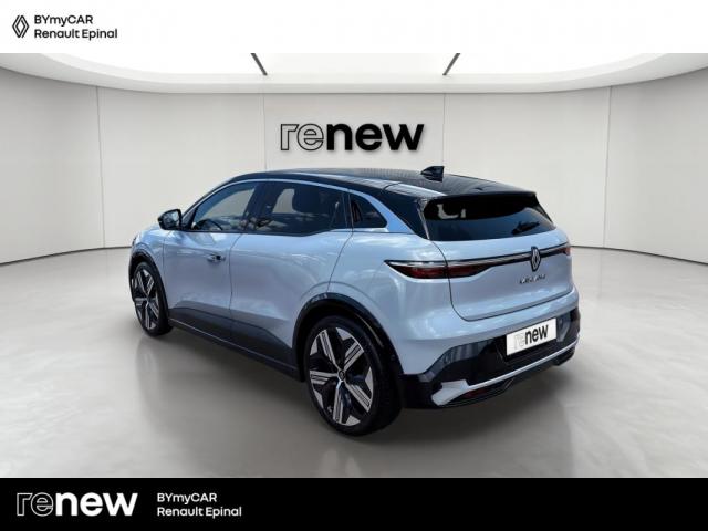 Renault Mégane E-Tech image 1