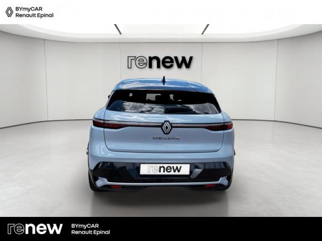 Renault Mégane E-Tech image 6