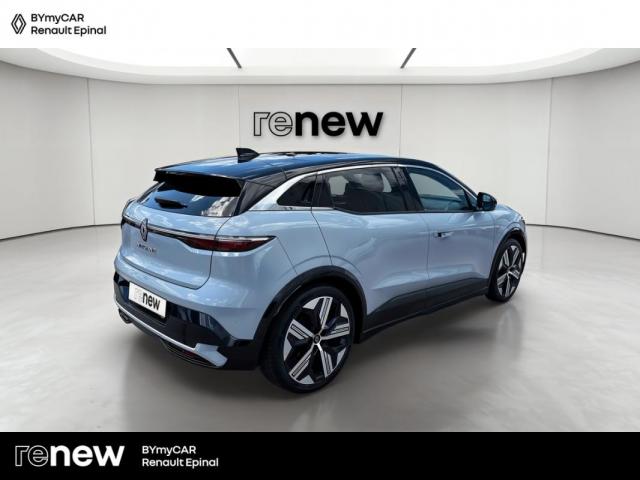 Renault Mégane E-Tech image 7
