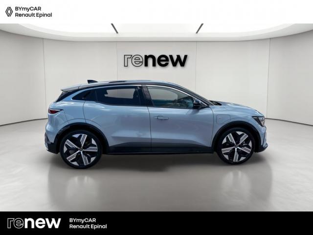 Renault Mégane E-Tech image 5