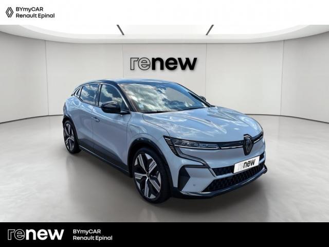 Renault Mégane E-Tech image 9