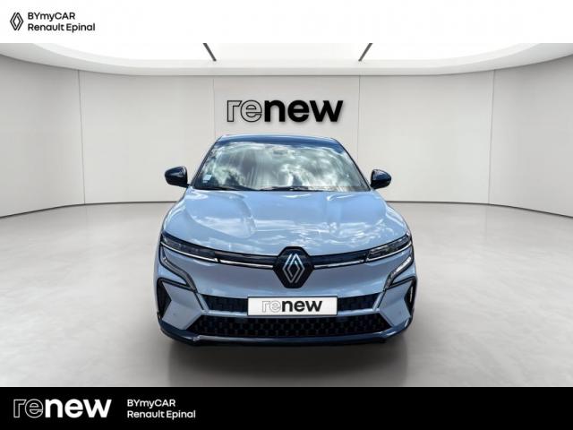 Renault Mégane E-Tech image 3