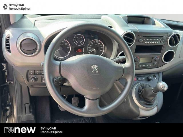 Peugeot Partner Tepee image 6