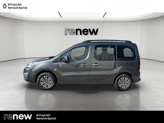 Peugeot Partner Tepee image 3