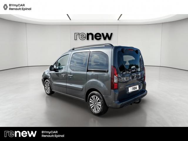 Peugeot Partner Tepee image 5