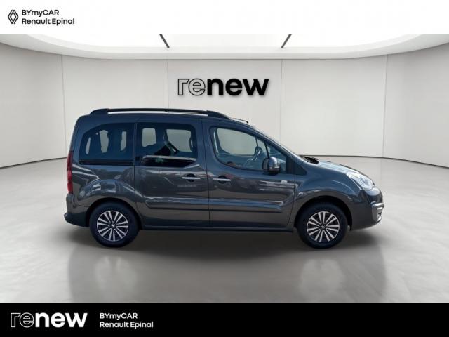Peugeot Partner Tepee image 2
