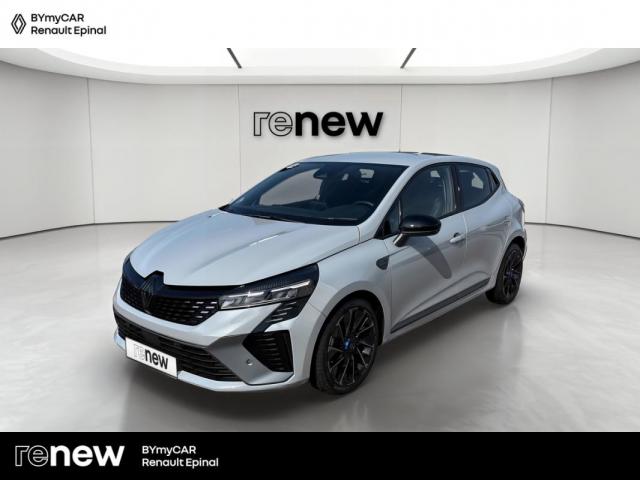 Renault Clio V E-Tech Full Hybrid 145 Esprit Alpine
